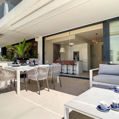 Antilia Terraces 3 Apartment -6309 Мар де Кристал Екстериор снимка