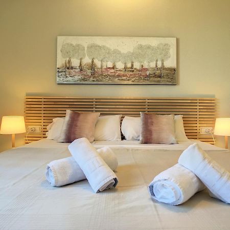 Antilia Terraces 3 Apartment -6309 Мар де Кристал Екстериор снимка
