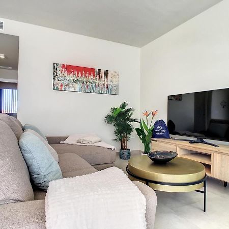 Antilia Terraces 3 Apartment -6309 Мар де Кристал Екстериор снимка