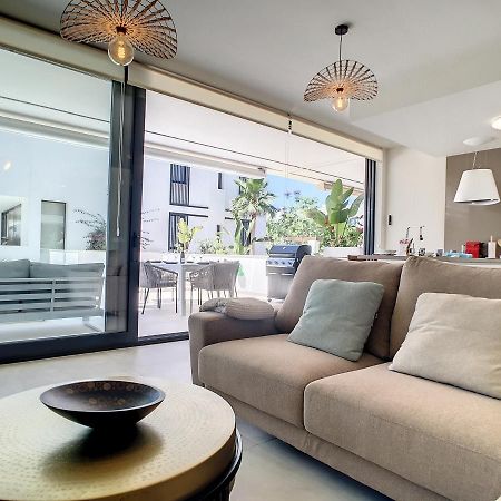 Antilia Terraces 3 Apartment -6309 Мар де Кристал Екстериор снимка