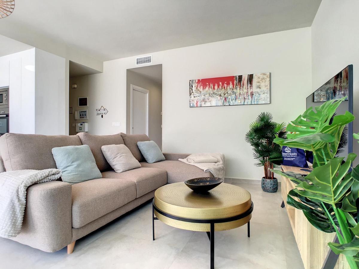 Antilia Terraces 3 Apartment -6309 Мар де Кристал Екстериор снимка