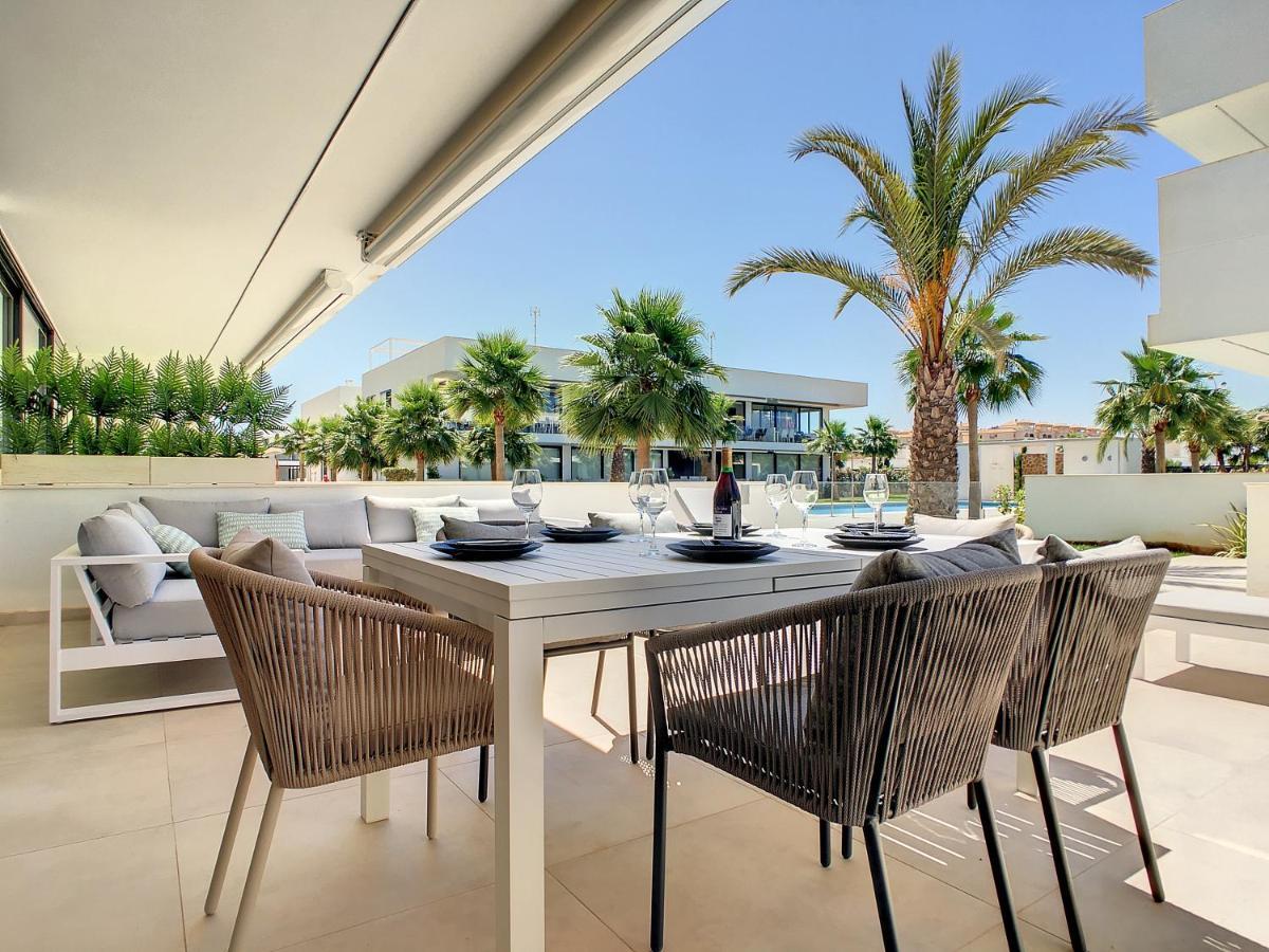 Antilia Terraces 3 Apartment -6309 Мар де Кристал Екстериор снимка