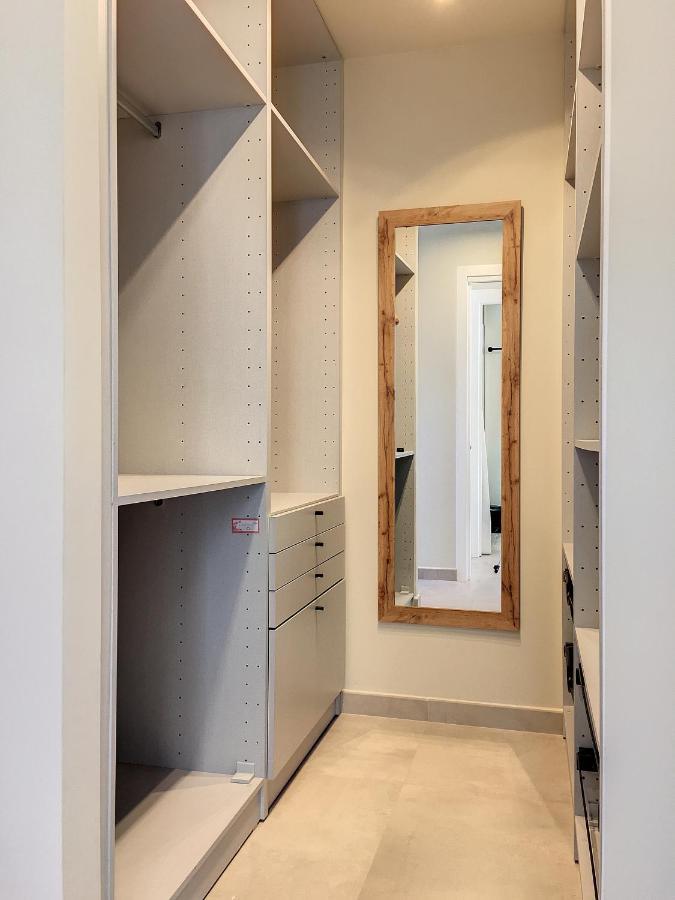 Antilia Terraces 3 Apartment -6309 Мар де Кристал Екстериор снимка