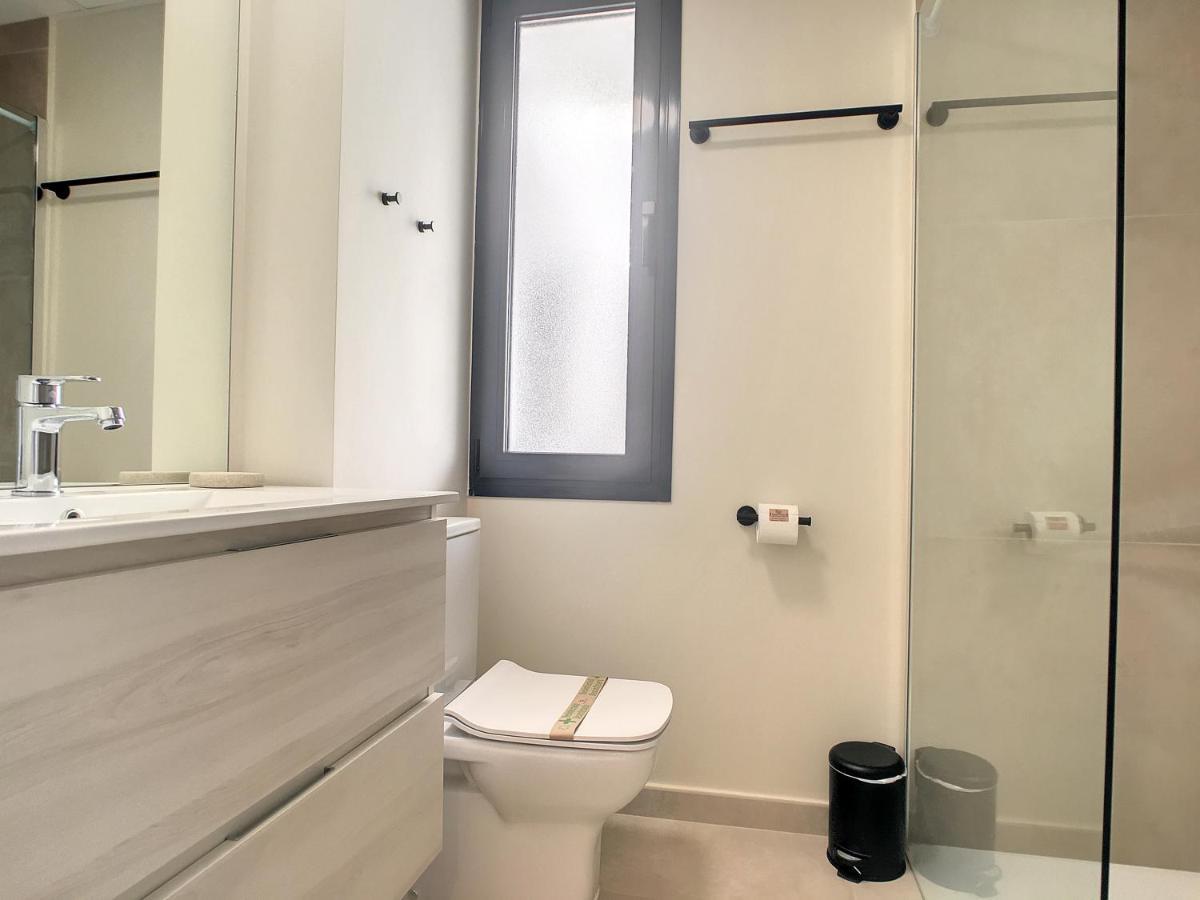 Antilia Terraces 3 Apartment -6309 Мар де Кристал Екстериор снимка