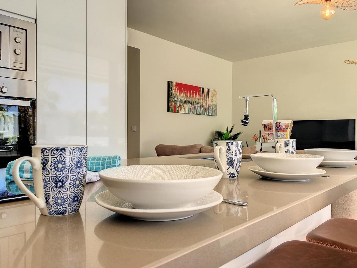 Antilia Terraces 3 Apartment -6309 Мар де Кристал Екстериор снимка