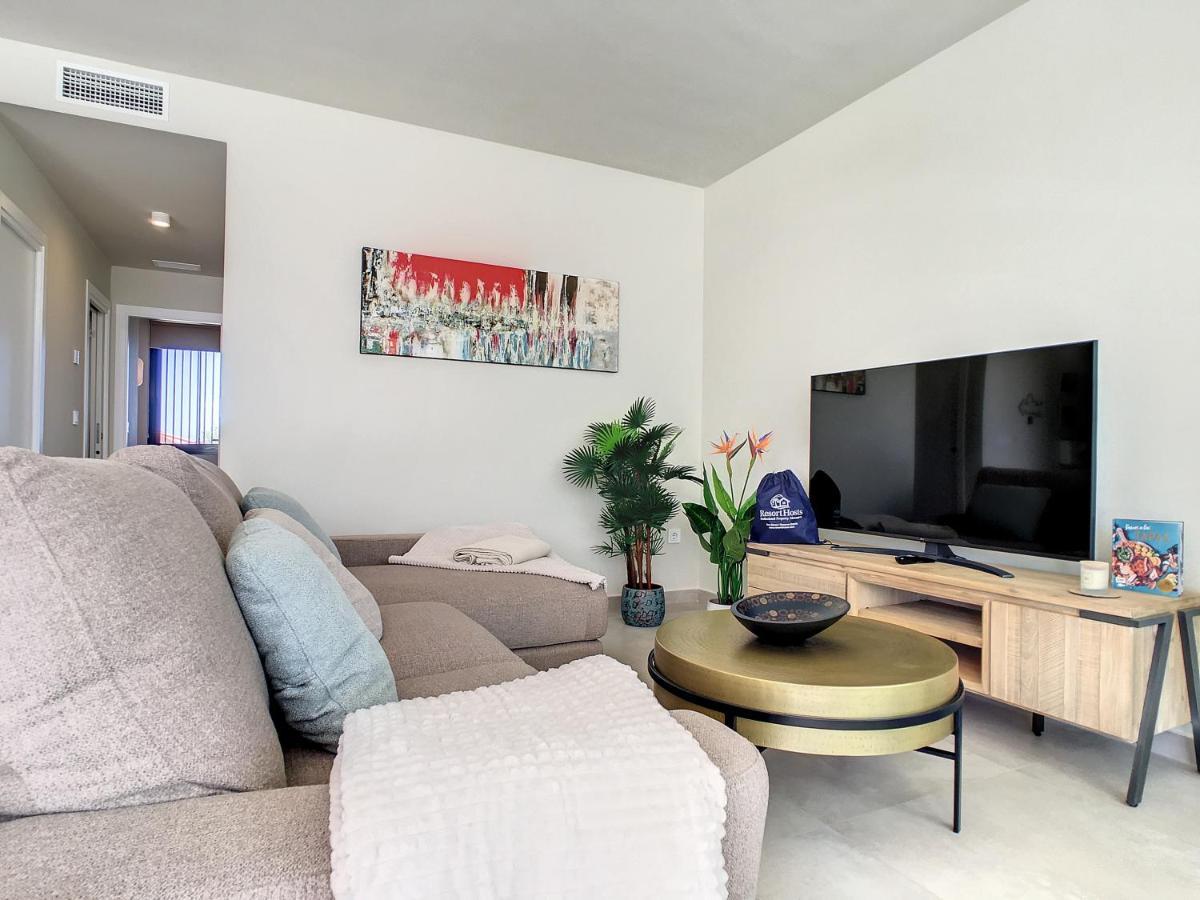 Antilia Terraces 3 Apartment -6309 Мар де Кристал Екстериор снимка