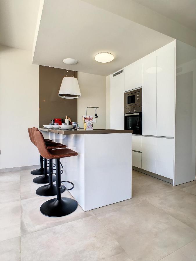Antilia Terraces 3 Apartment -6309 Мар де Кристал Екстериор снимка