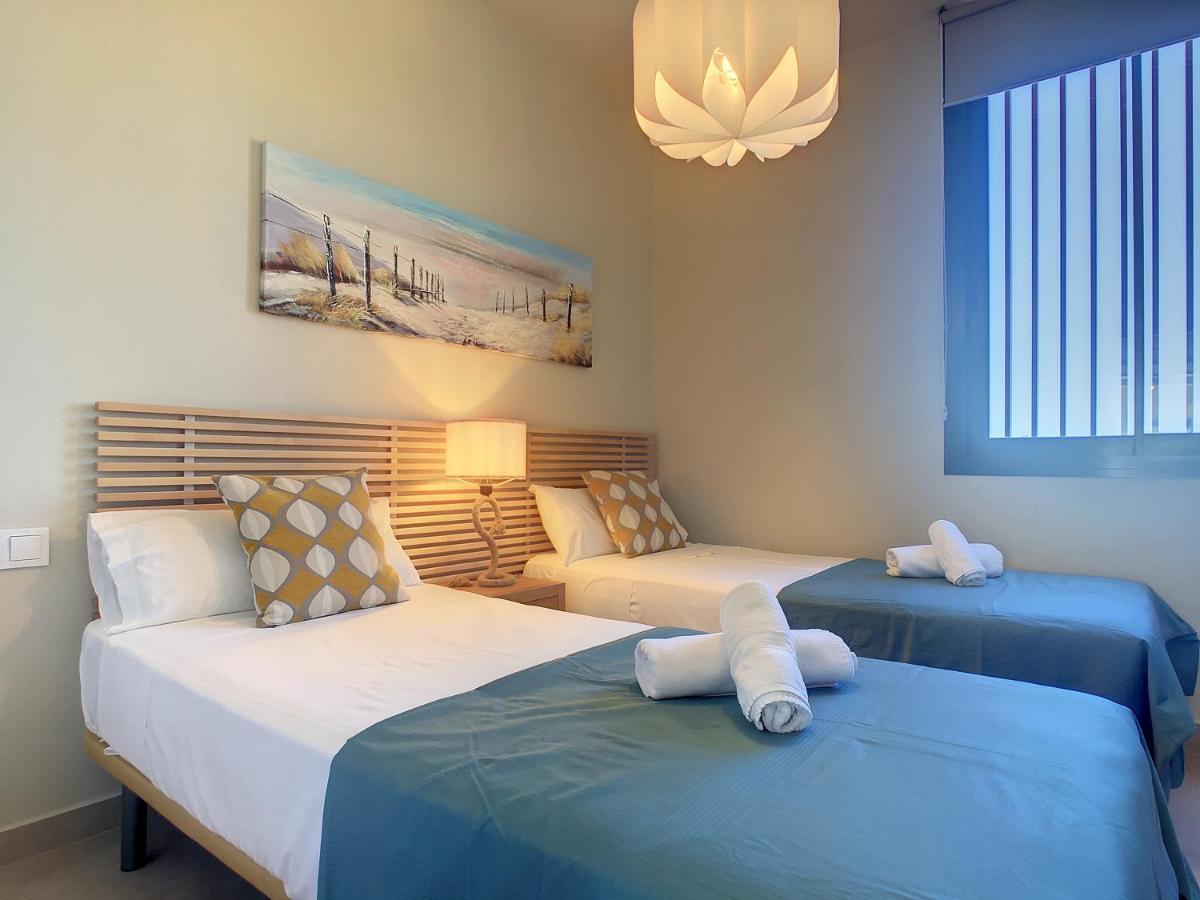 Antilia Terraces 3 Apartment -6309 Мар де Кристал Екстериор снимка