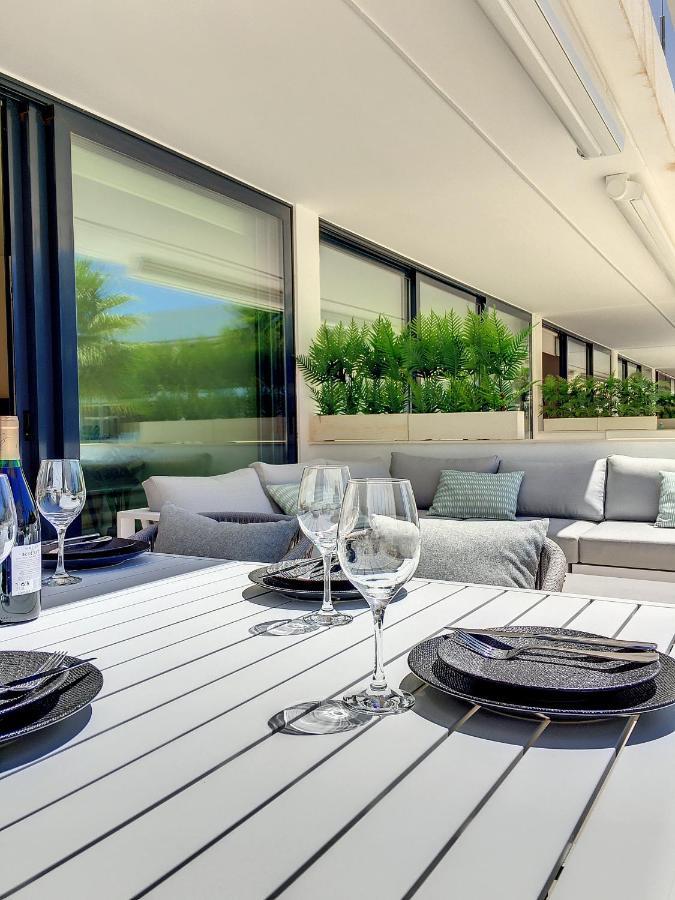 Antilia Terraces 3 Apartment -6309 Мар де Кристал Екстериор снимка