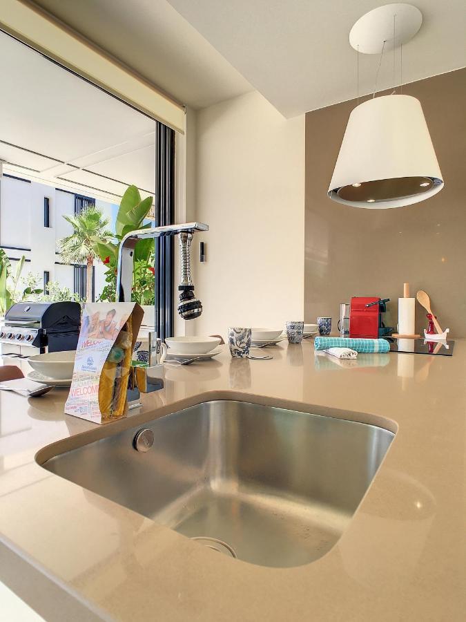 Antilia Terraces 3 Apartment -6309 Мар де Кристал Екстериор снимка