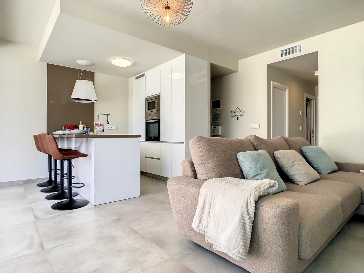 Antilia Terraces 3 Apartment -6309 Мар де Кристал Екстериор снимка