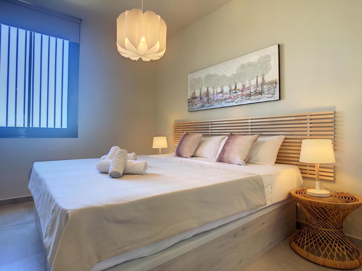 Antilia Terraces 3 Apartment -6309 Мар де Кристал Екстериор снимка