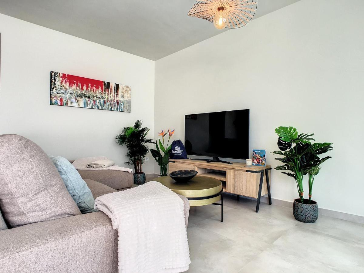Antilia Terraces 3 Apartment -6309 Мар де Кристал Екстериор снимка