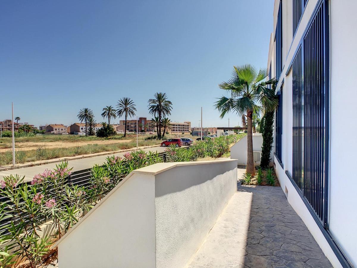 Antilia Terraces 3 Apartment -6309 Мар де Кристал Екстериор снимка